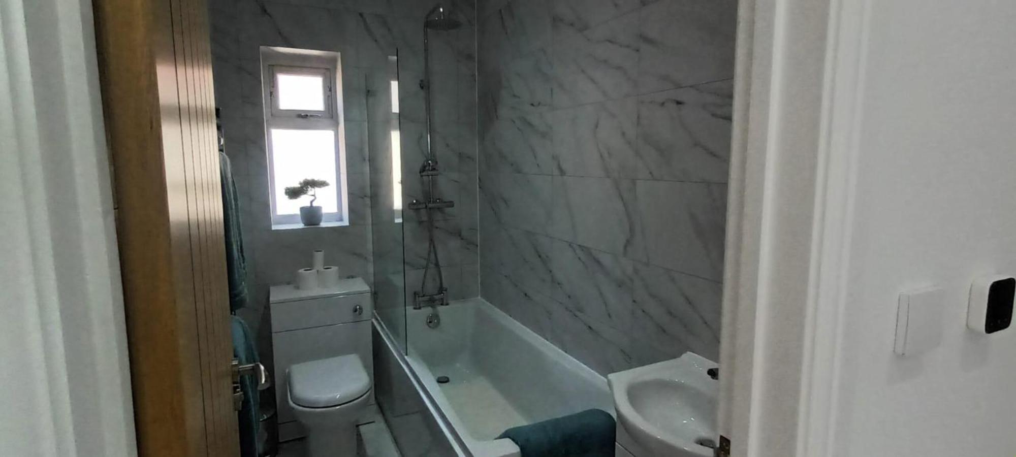 Seaside Escape In Leysdown-on-sea Sheerness