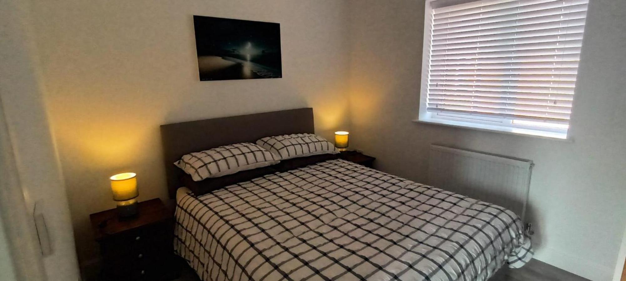 Seaside Escape In Leysdown-on-sea Sheerness