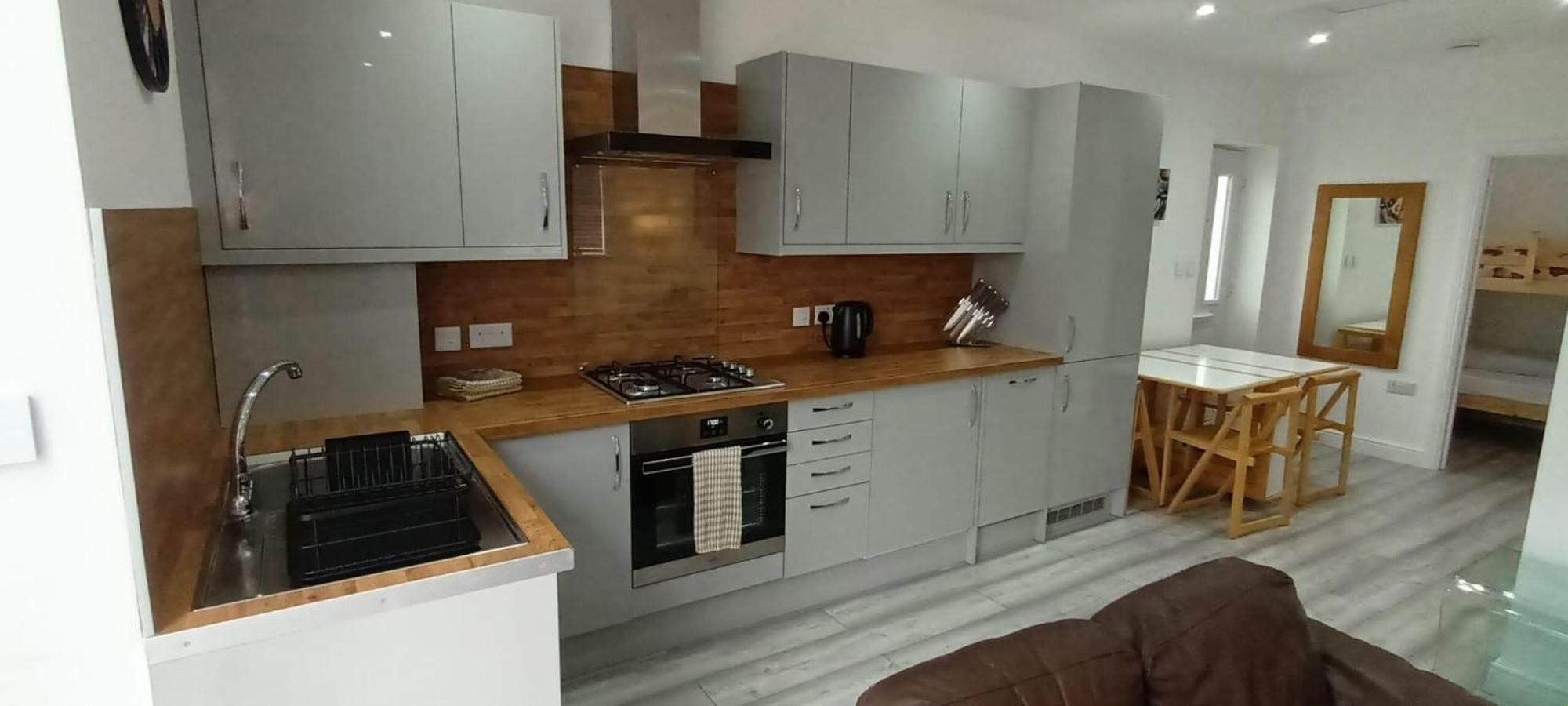 Seaside Escape In Leysdown-on-sea * Sheerness