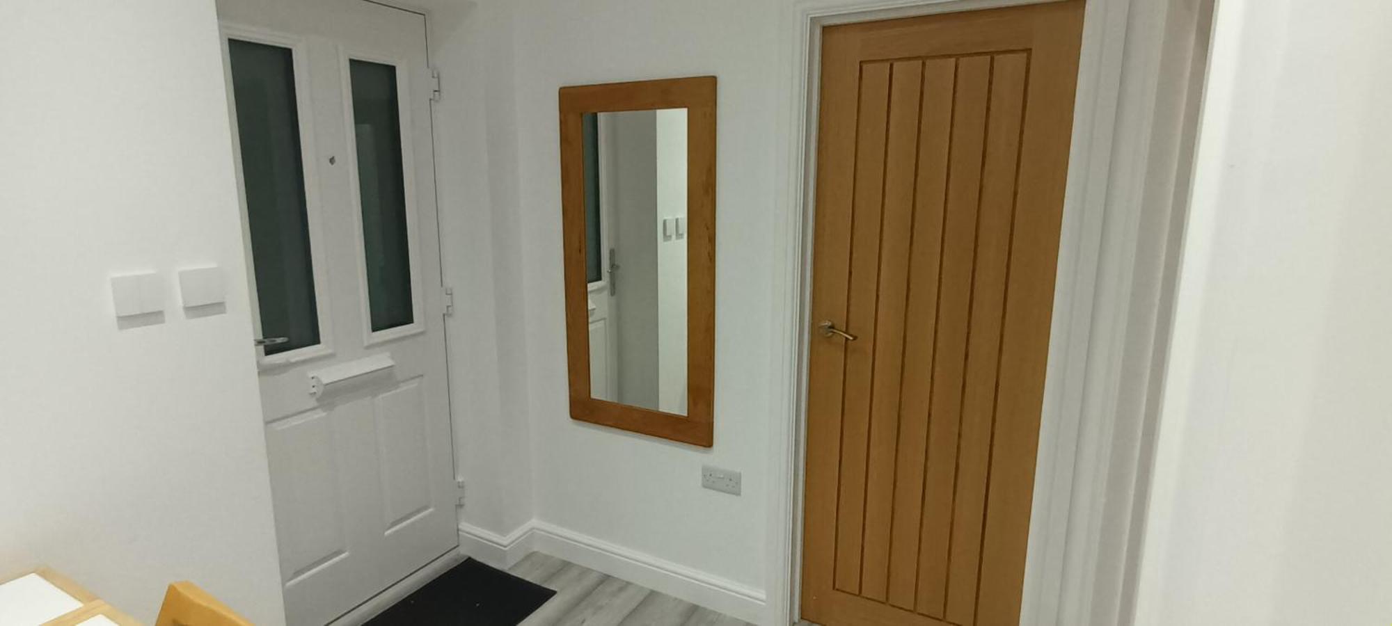 Seaside Escape In Leysdown-on-sea Chalet